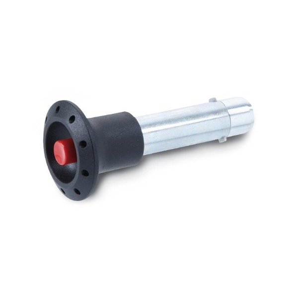 GN114.2-10-40 Rapid Release Pin